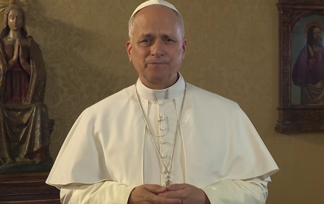 Leão XIV: entre tropeços e esquecimentos, só Deus pode aplacar nossa inquietação
