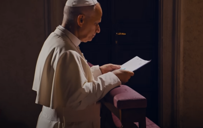 Papa: cuidar das crianças doentes com gestos concretos de solidariedade