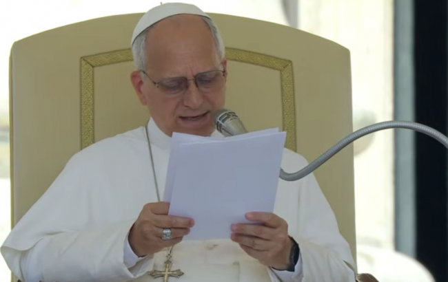 Papa: a Eucaristia é o antídoto contra as divisões que minam o nosso mundo