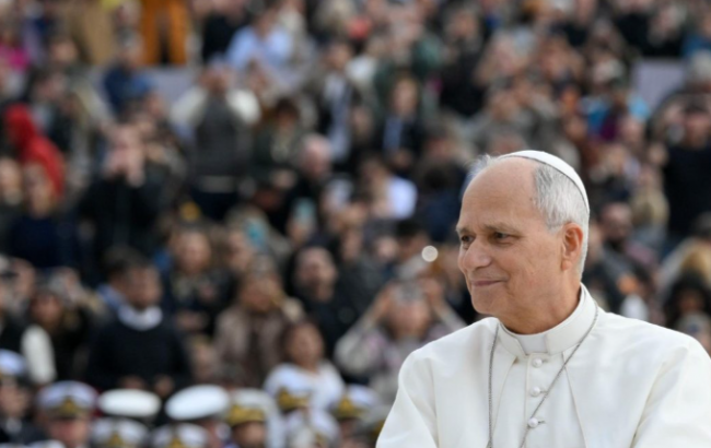 Leão XIV: contemplar os santos, sinal profético da vida futura