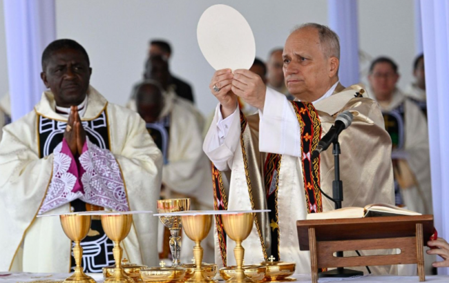 O Papa: redescobrir o caminho da vida e tornar-se construtor de paz e fraternidade