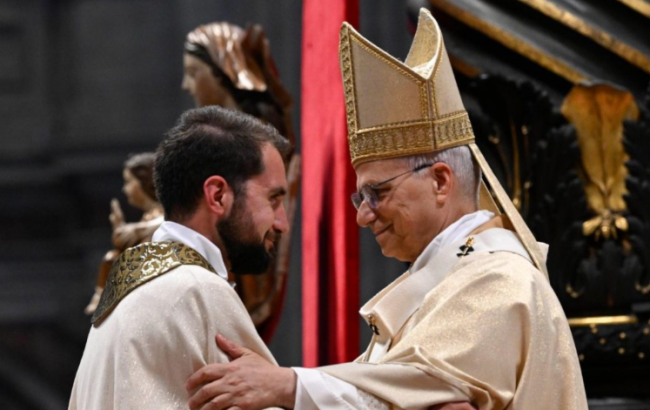 Papa escreve aos sacerdotes: o Coração de Cristo é o coração dos santos