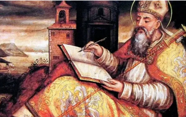 Oito dados interessantes sobre santo Ambrósio