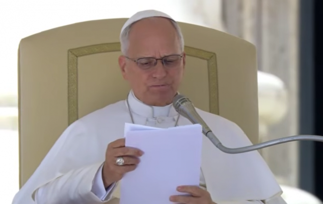 Papa: a caridade deve orientar o progresso. Deus e o homem não são rivais