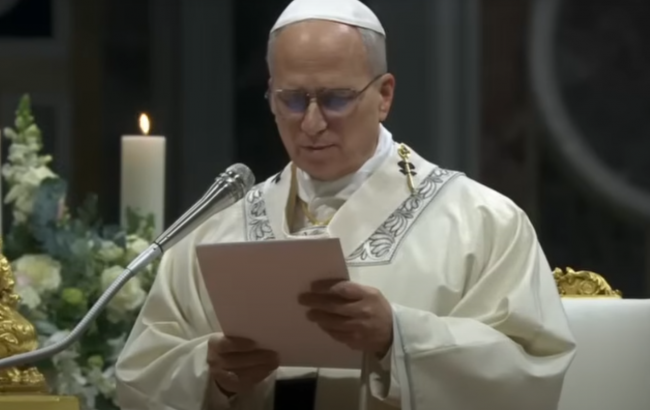 Leão XIV: consagrados são chamados a testemunhar que Deus está presente na história