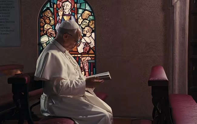Papa: que a Igreja seja uma casa aberta para quem sofre com ansiedade e depressão