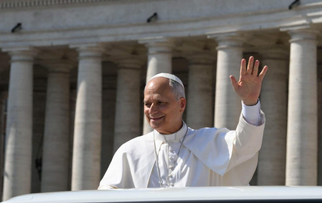 O Papa Leão visitará o Uruguai, Argentina e Peru de 6 a 17 de novembro