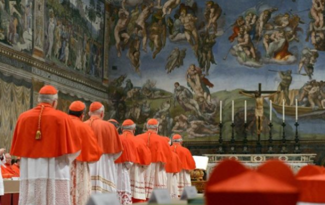 Conclave para eleger o novo Papa começa em 7 de maio