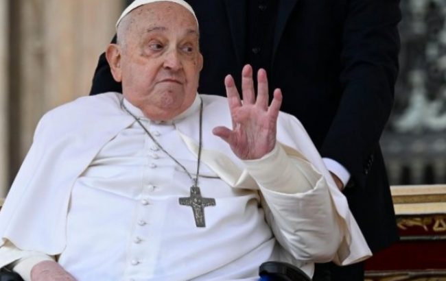 Papa: peçamos a graça de reencontrar o caminho rumo a Deus