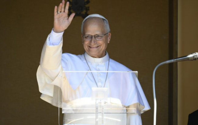 Papa: a mesa de Deus é para todos, a ninguém estão reservadas só as migalhas