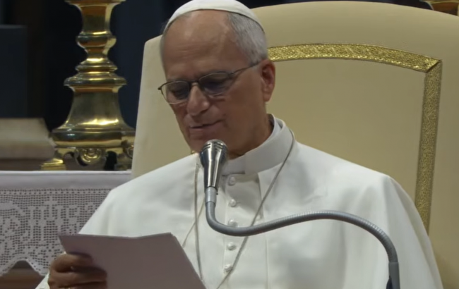 O Papa: redescobrir a oração como dimensão fundamental da nossa humanidade