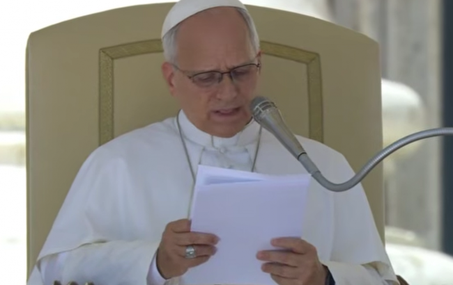 Papa: não delegar decisões humanas aos algoritmos. A diversidade não é ameaça