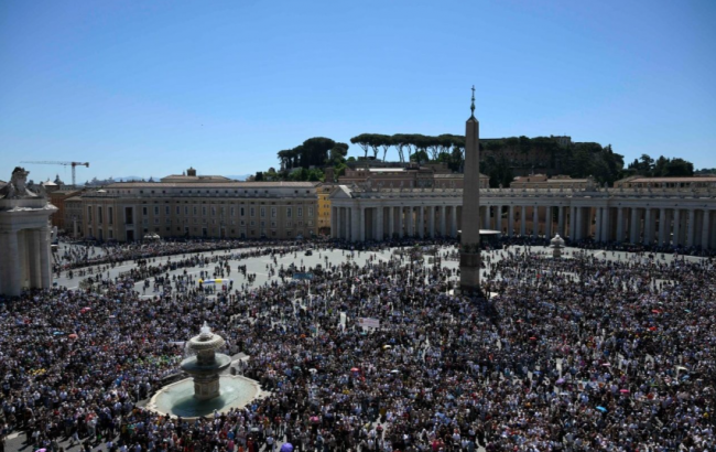Leão XIV: Jesus vem para nos guiar, não para roubar nossa liberdade