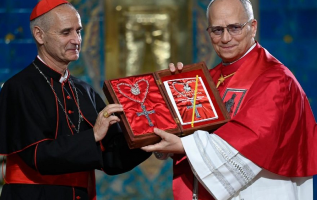 Leão XIV: o sangue dos mártires é uma semente viva que nunca deixa de dar fruto