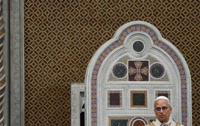 O Papa abrirá o Ano Pastoral da Diocese de Roma na Basílica de São João de Latrão