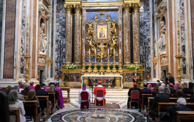 Leão XIV: o testemunho corajoso de Francisco é um patrimônio para a Igreja