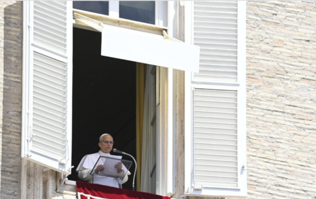 Papa na Semana Laudato si': cuidar da paz é cuidar da vida