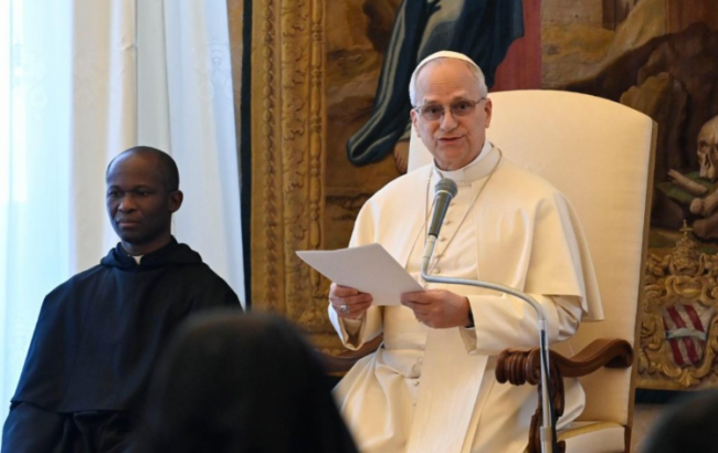 O Papa: o cristão é aquele que ama sem interesse e busca o bem comum