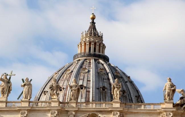 O Papa: mulheres no Vaticano, uma riqueza a ser reconhecida e valorizada cada vez mais
