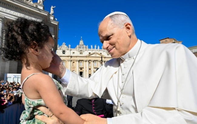 Papa aos fiéis de língua portuguesa: nada escapa ao cuidado pastoral da Igreja