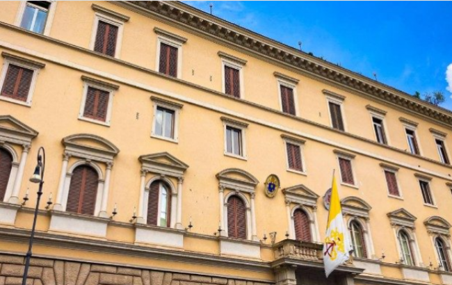 Papa reforma a Pontifícia Academia Eclesiástica, 'escola diplomática da Santa Sé'