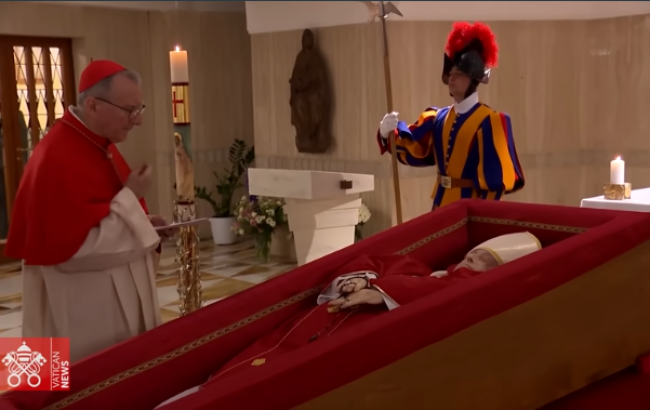 Exéquias do Papa Francisco: sábado na Praça São Pedro