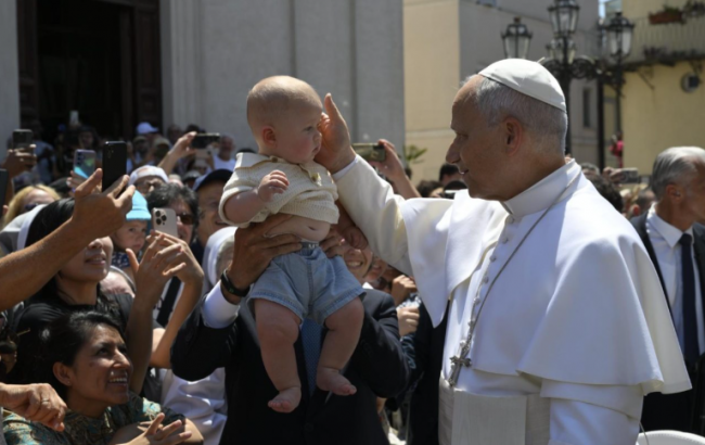 Angelus em Castel Gandolfo: Deus não deixa de acreditar em nós