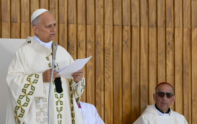 Papa: Cristo não permanece fechado no templo, mas caminha com o seu povo