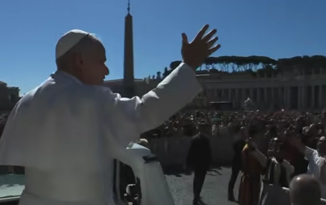 Leão XIV: a liturgia celebrada deve ser traduzida em vida