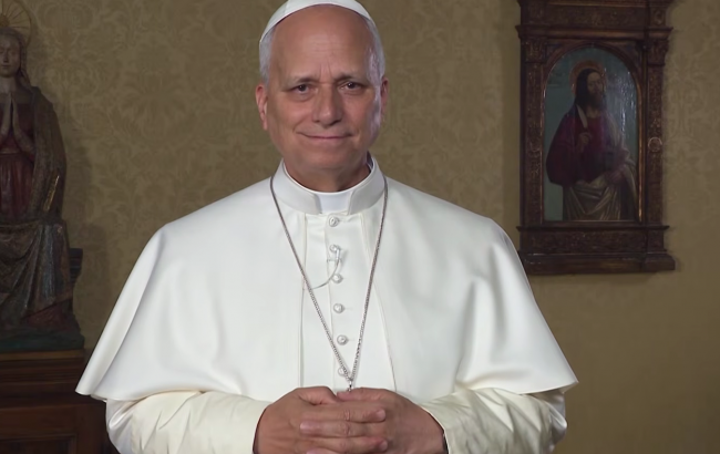 Leão XIV: a dimensão religiosa é essencial para enfrentar a crise climática
