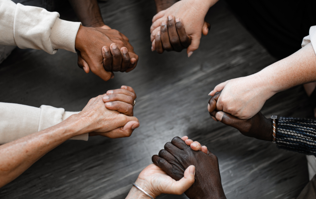 Grupos de Oração: momentos de fé, comunhão e crescimento espiritual
