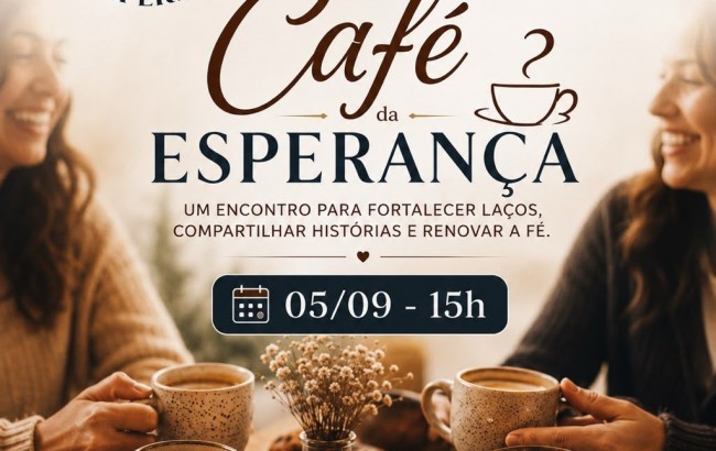 Café da Esperança
