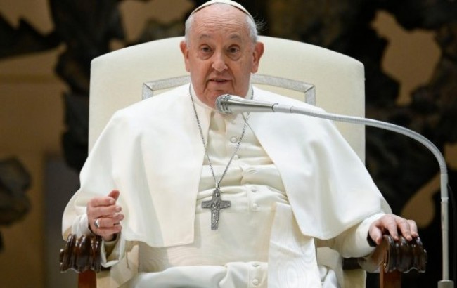 Papa: inveja e vanglória, vícios de quem sonha ser o centro do mundo
