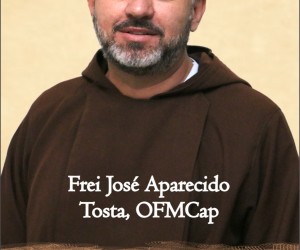 Novo Governo Provincial Franciscano Capuchinho