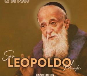 Dia de São Leopoldo Mandic