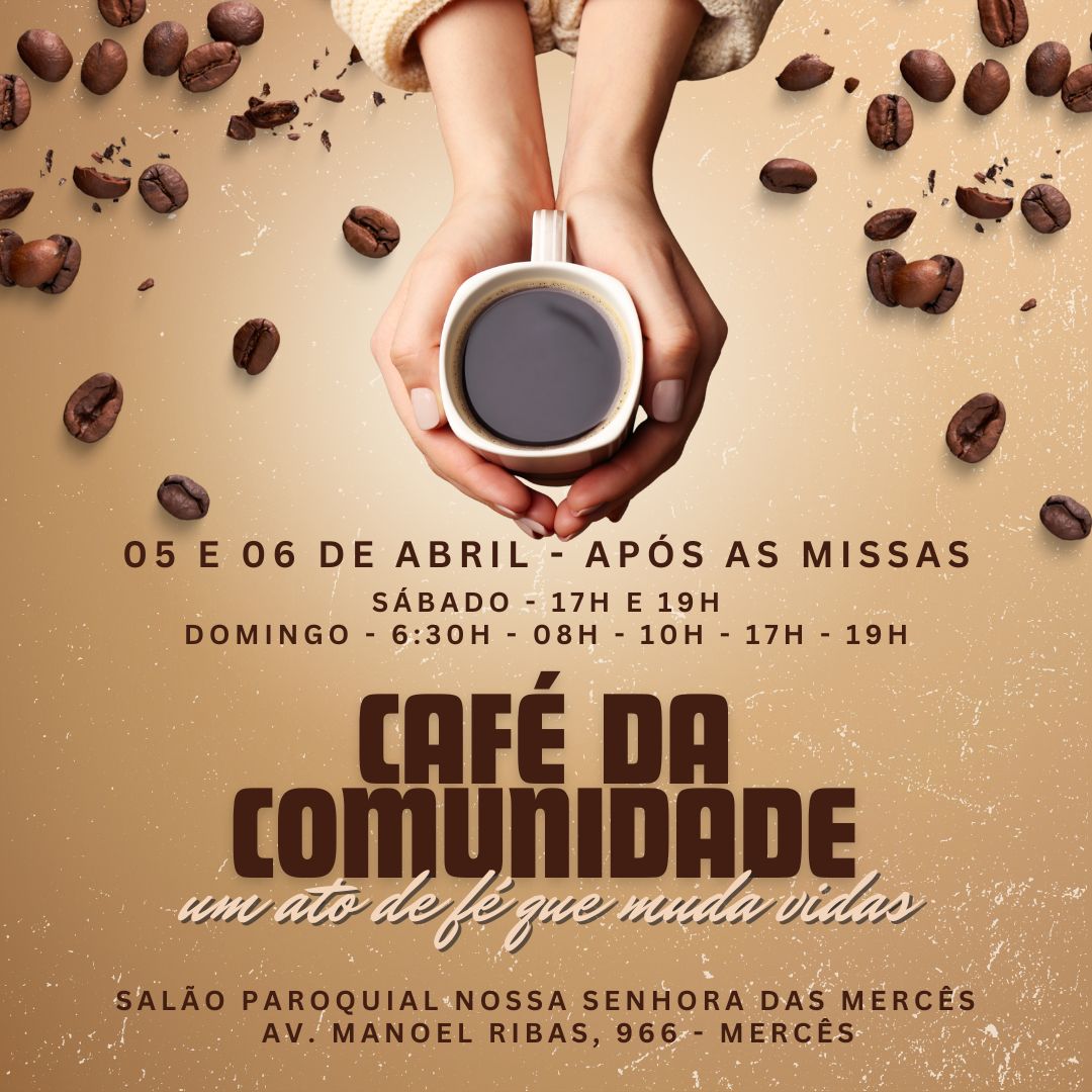 Café da Comunidade