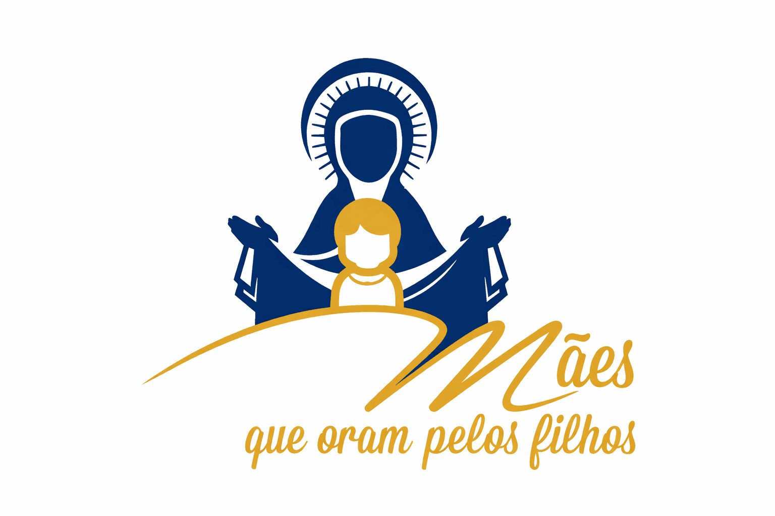 Mães que Oram pelos filhos