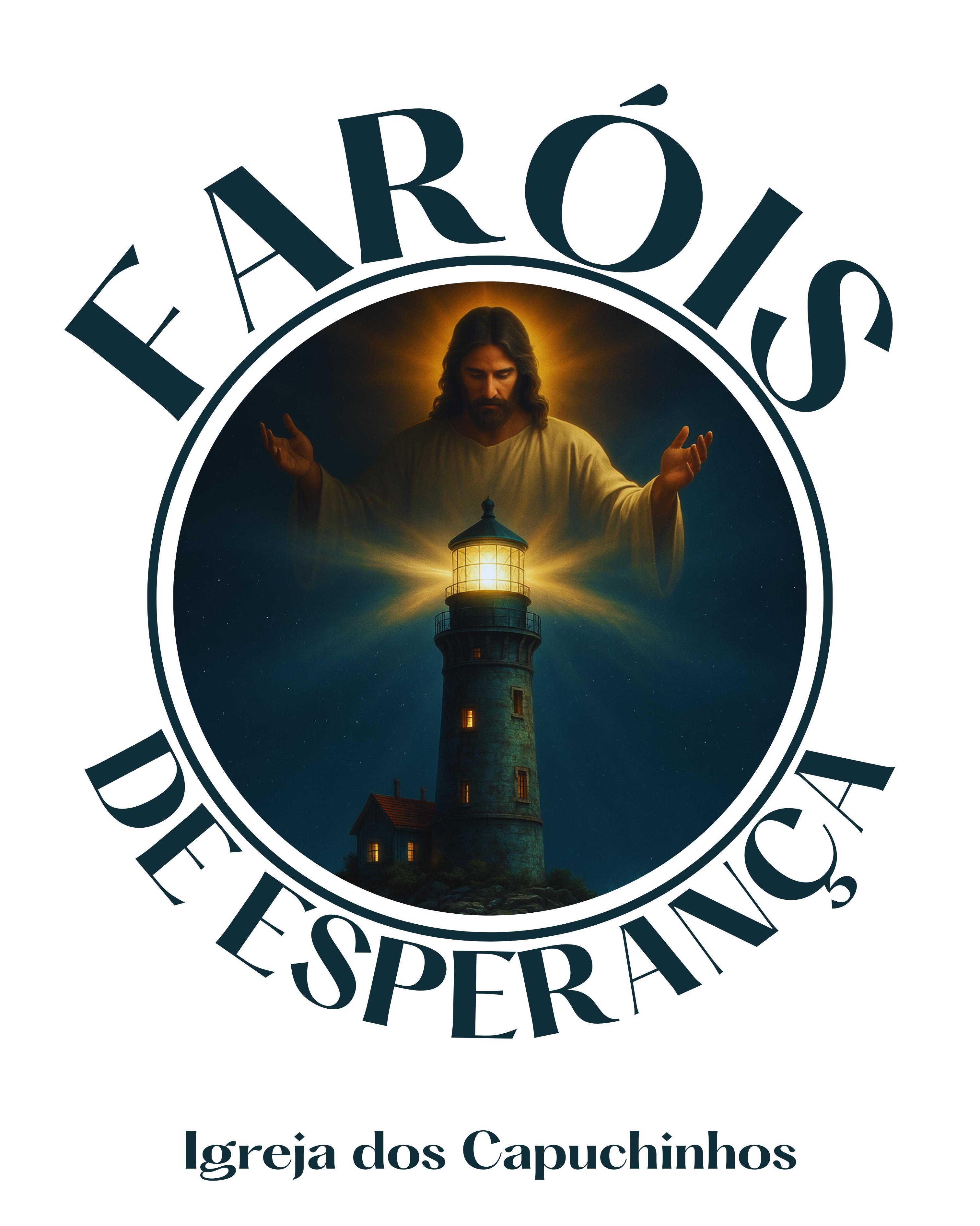 Projeto Missionário Faróis de Esperança 