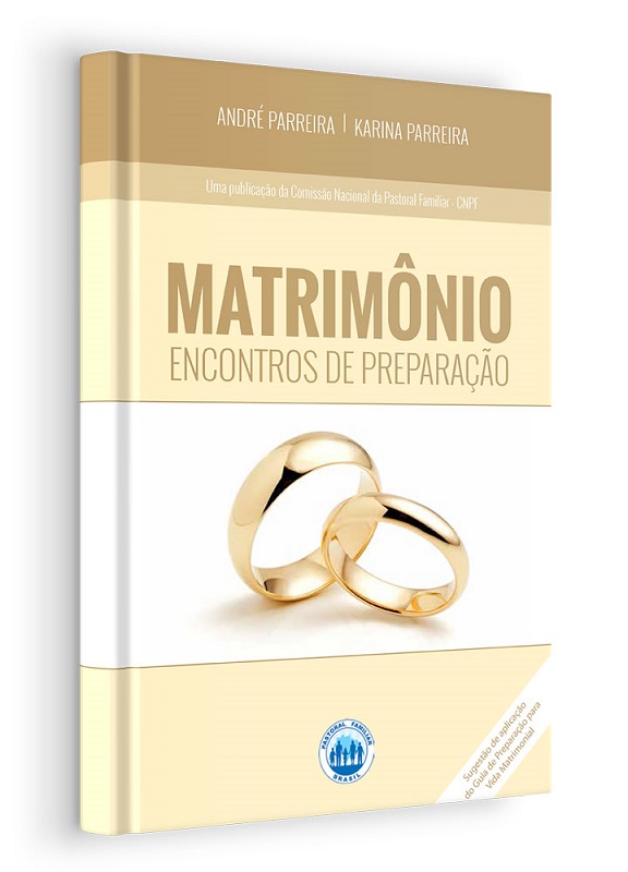 Pastoral do Matrimônio 