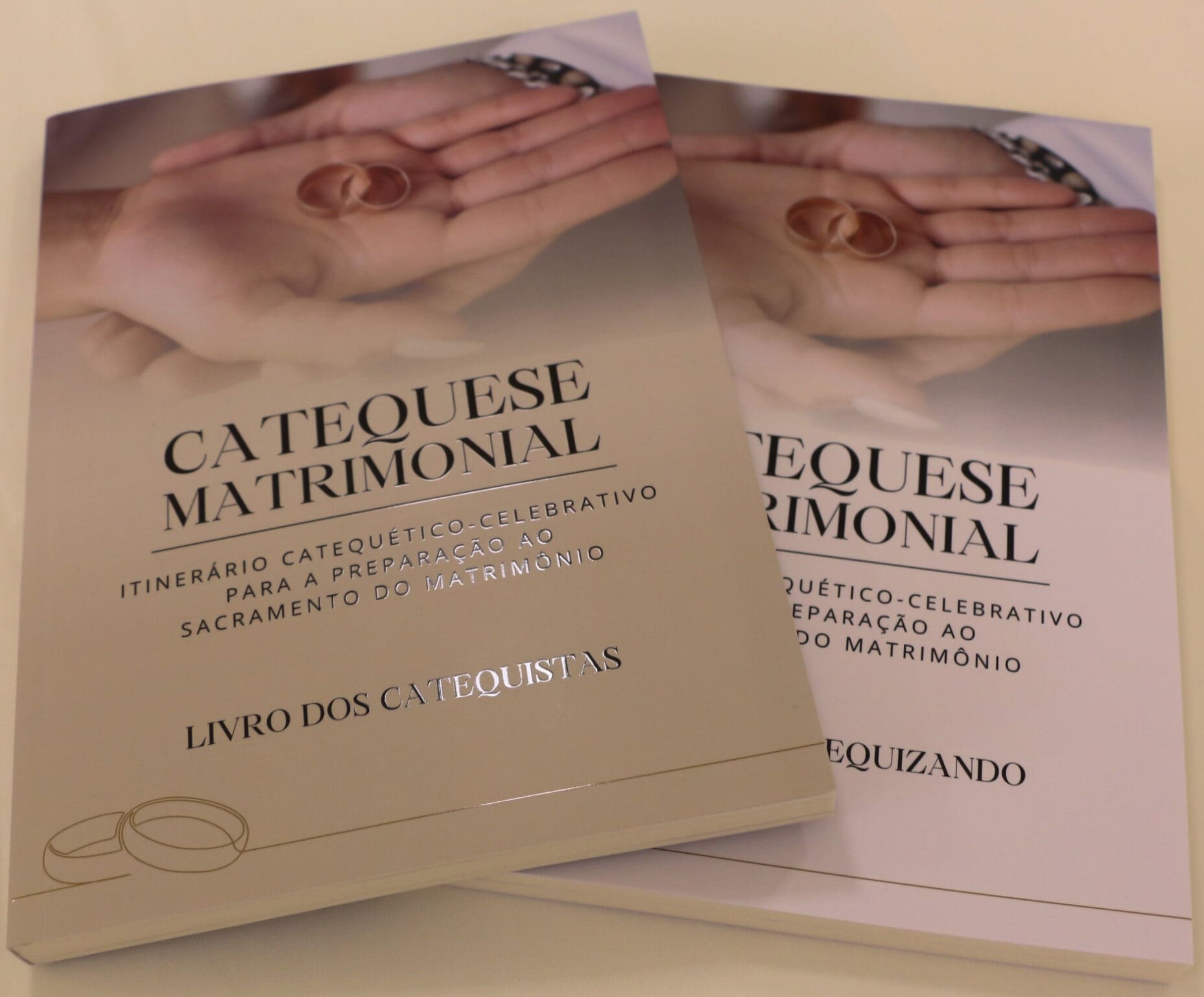 Catequese Matrimonial